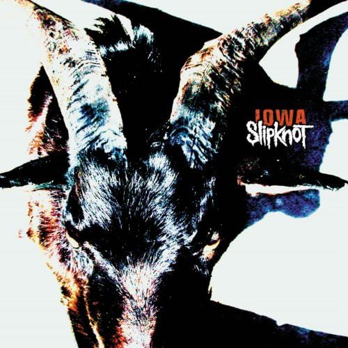 トップス 00s Slipknot People=Shit Iowa slipknot064cover.jpg